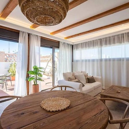 Arcos De Medina - Apartamentos Premium Κόρδοβα Εξωτερικό φωτογραφία