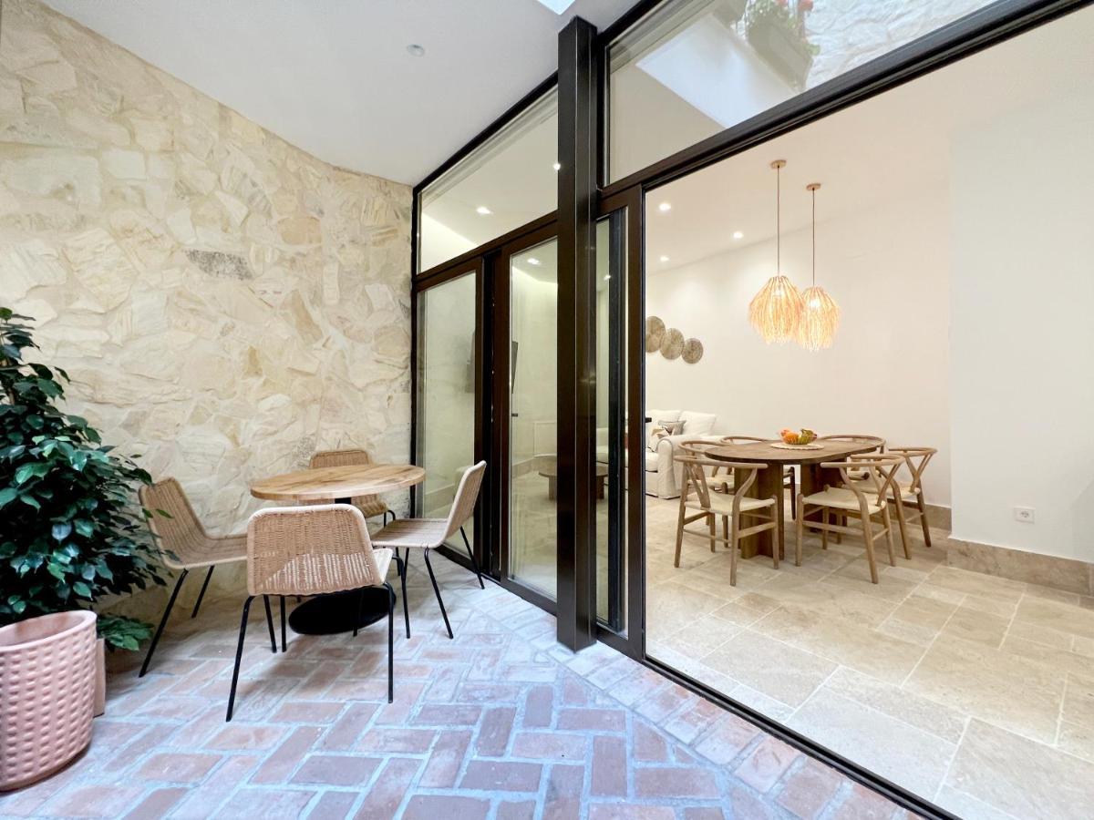 Arcos De Medina - Apartamentos Premium Κόρδοβα Εξωτερικό φωτογραφία