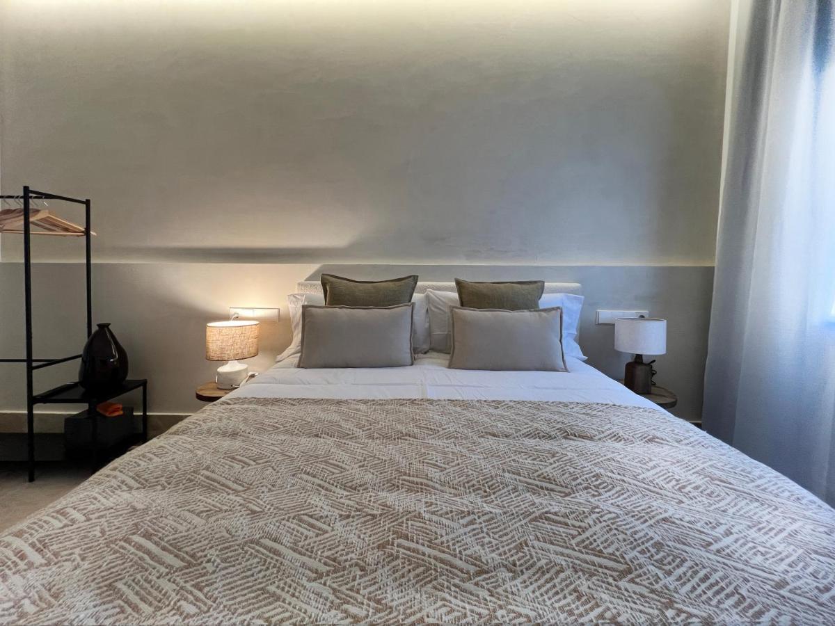 Arcos De Medina - Apartamentos Premium Κόρδοβα Εξωτερικό φωτογραφία