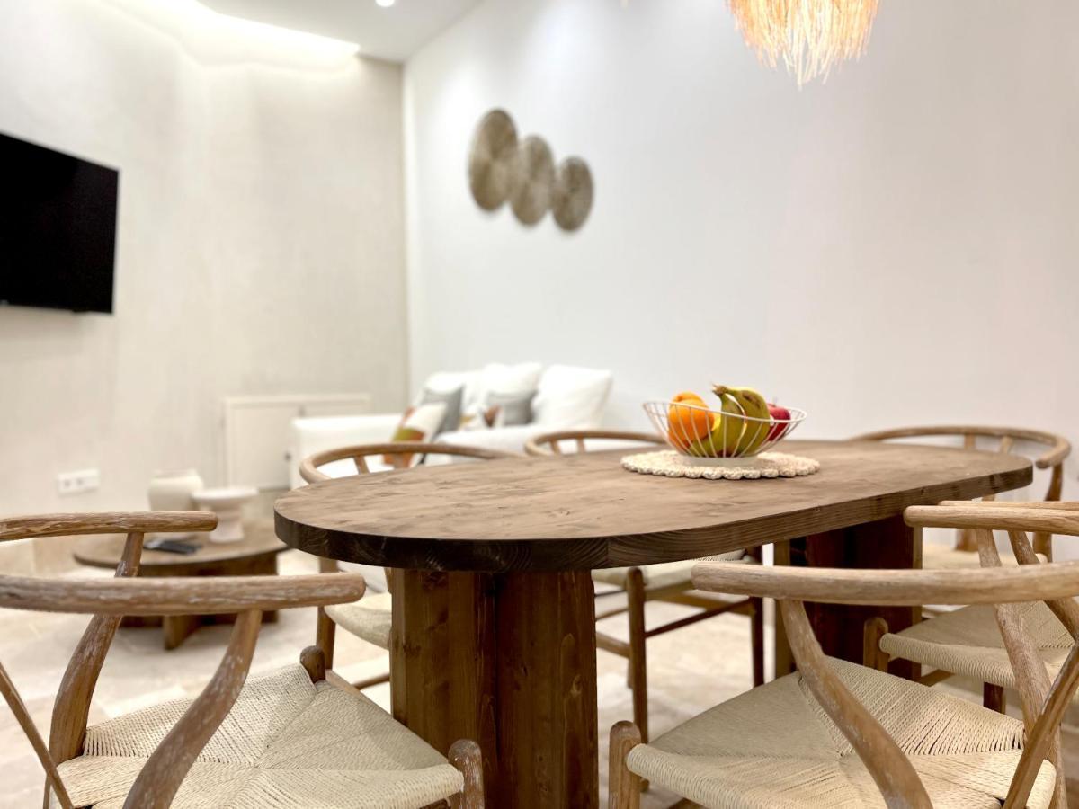 Arcos De Medina - Apartamentos Premium Κόρδοβα Εξωτερικό φωτογραφία