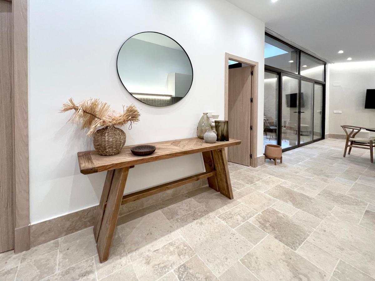 Arcos De Medina - Apartamentos Premium Κόρδοβα Εξωτερικό φωτογραφία
