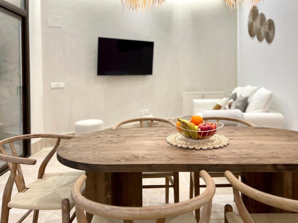 Arcos De Medina - Apartamentos Premium Κόρδοβα Εξωτερικό φωτογραφία