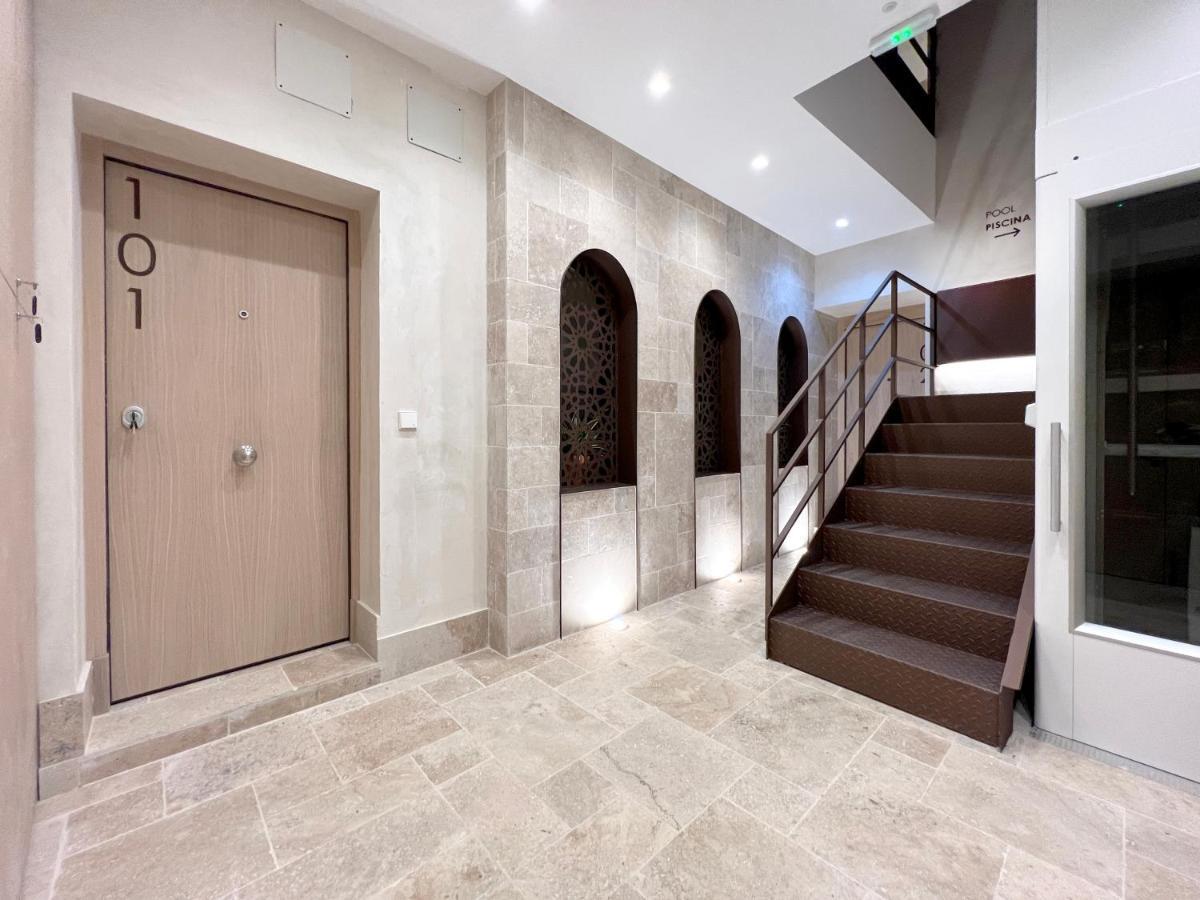 Arcos De Medina - Apartamentos Premium Κόρδοβα Εξωτερικό φωτογραφία