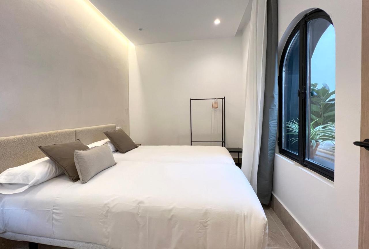 Arcos De Medina - Apartamentos Premium Κόρδοβα Εξωτερικό φωτογραφία