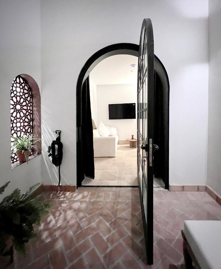Arcos De Medina - Apartamentos Premium Κόρδοβα Εξωτερικό φωτογραφία