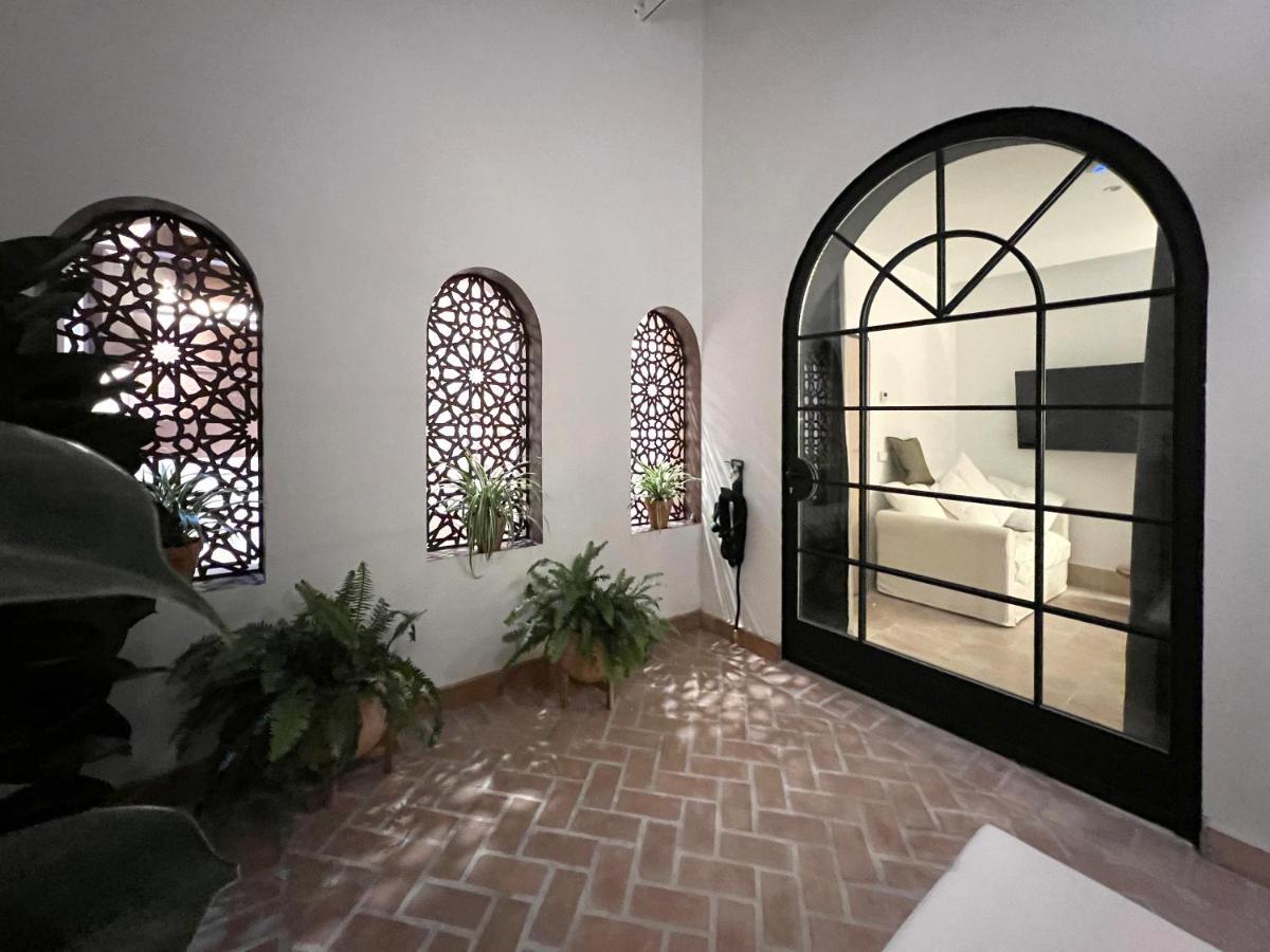 Arcos De Medina - Apartamentos Premium Κόρδοβα Εξωτερικό φωτογραφία