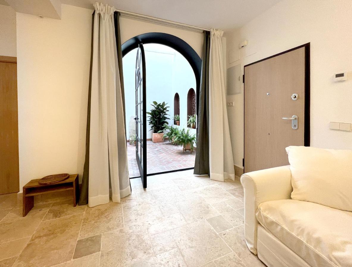 Arcos De Medina - Apartamentos Premium Κόρδοβα Εξωτερικό φωτογραφία