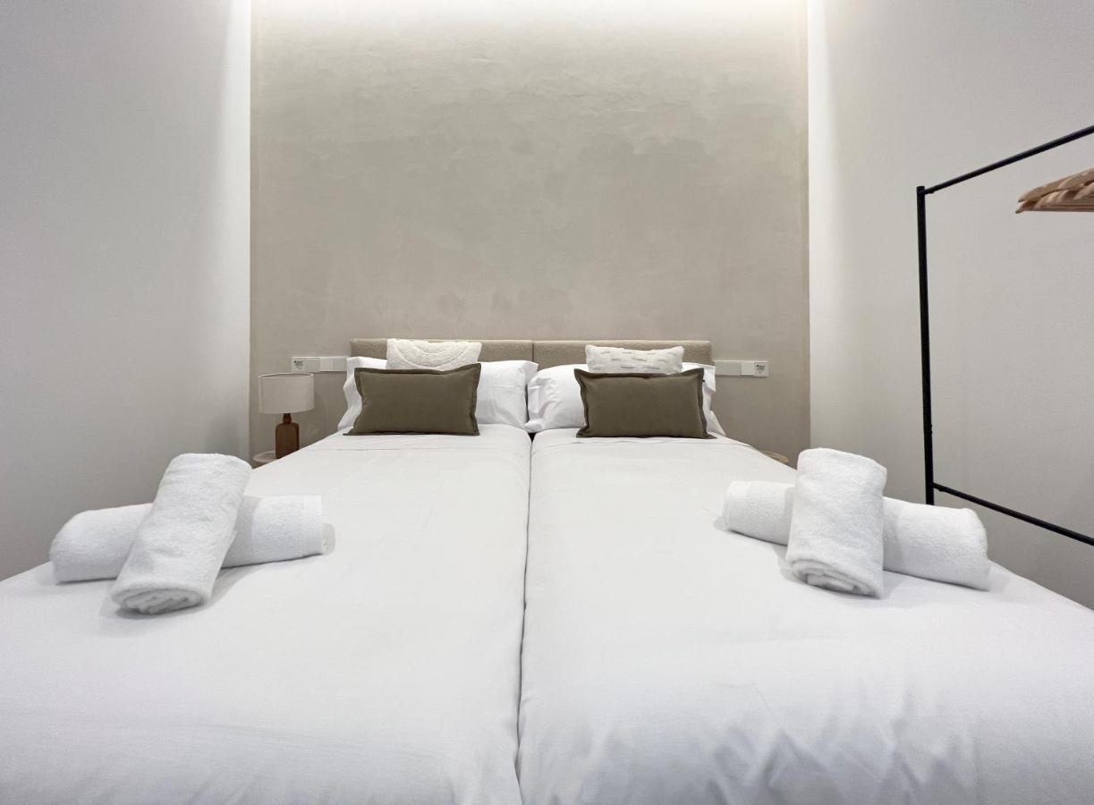 Arcos De Medina - Apartamentos Premium Κόρδοβα Εξωτερικό φωτογραφία
