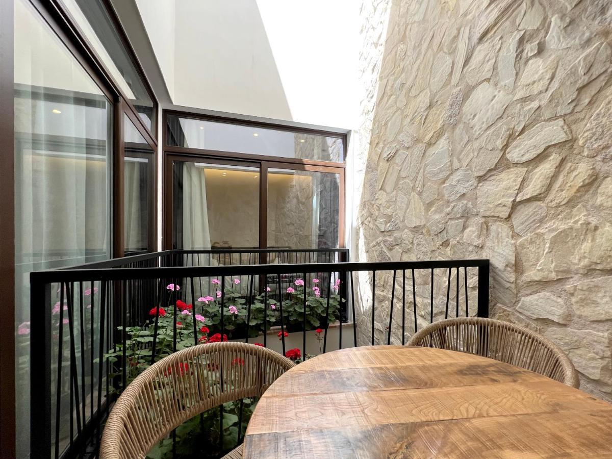 Arcos De Medina - Apartamentos Premium Κόρδοβα Εξωτερικό φωτογραφία