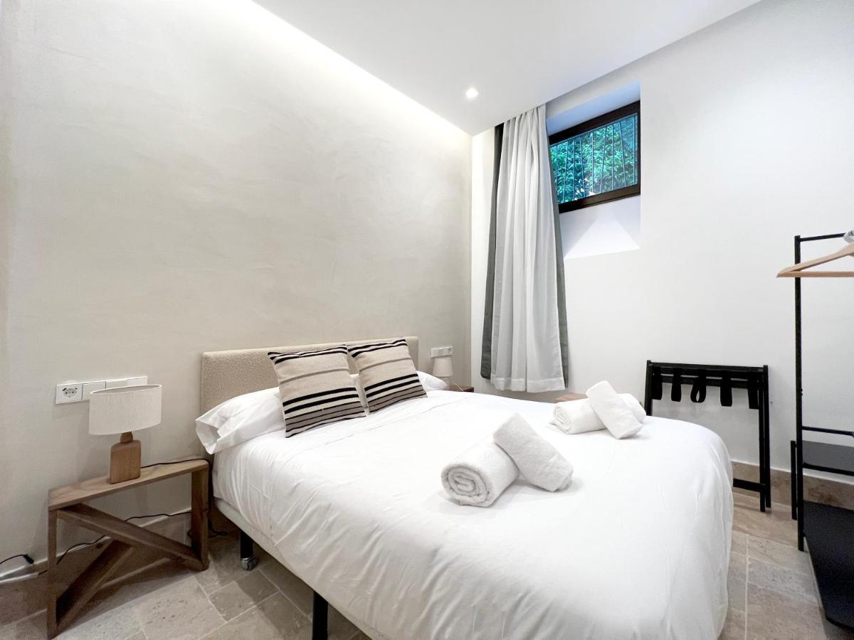 Arcos De Medina - Apartamentos Premium Κόρδοβα Εξωτερικό φωτογραφία
