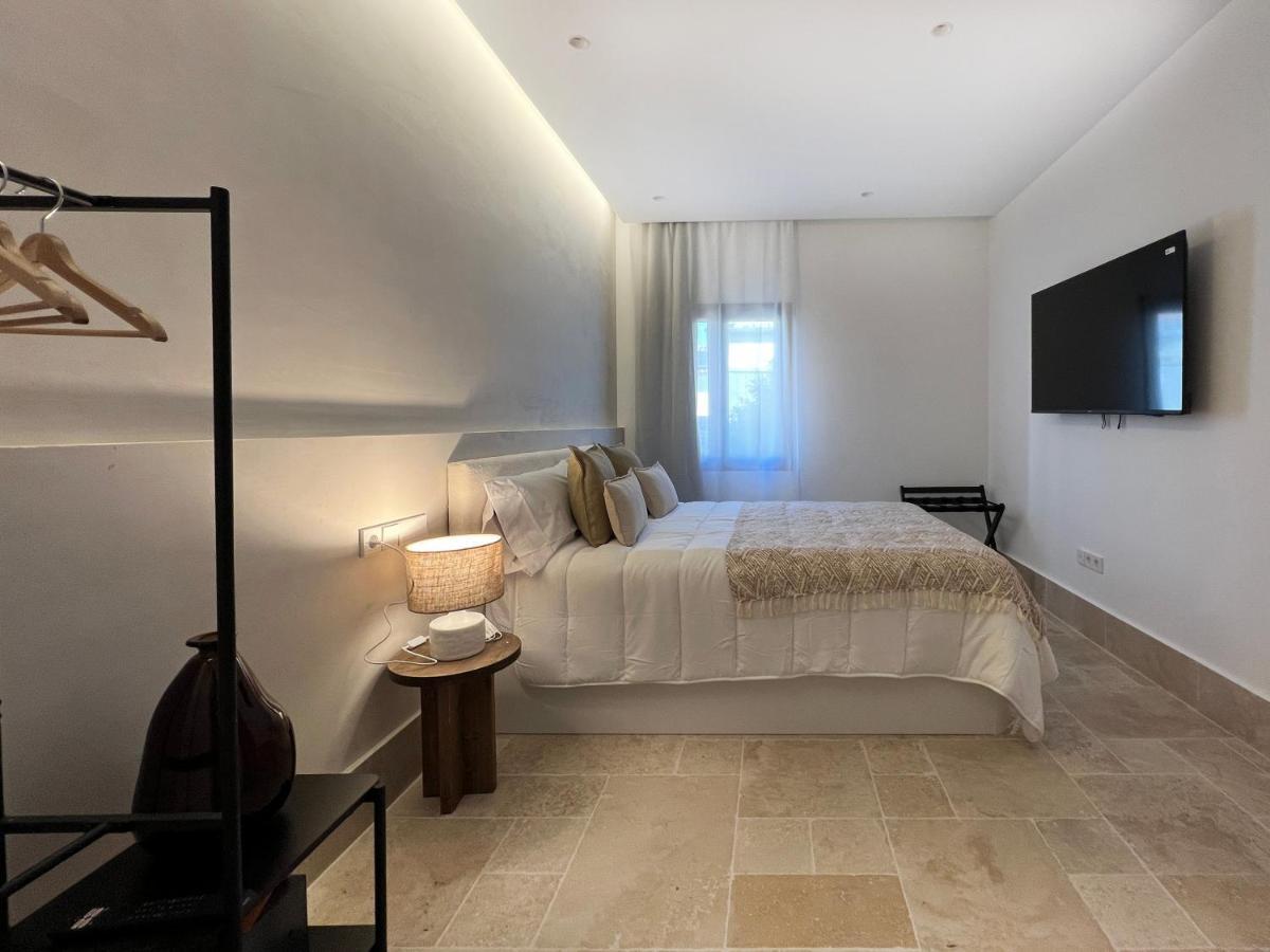 Arcos De Medina - Apartamentos Premium Κόρδοβα Εξωτερικό φωτογραφία