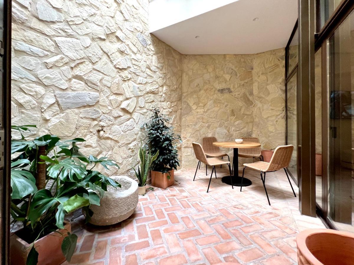 Arcos De Medina - Apartamentos Premium Κόρδοβα Εξωτερικό φωτογραφία