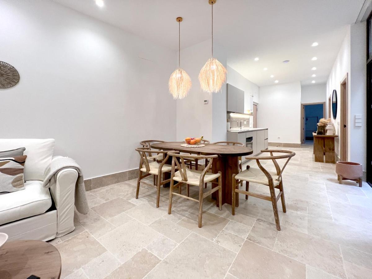Arcos De Medina - Apartamentos Premium Κόρδοβα Εξωτερικό φωτογραφία