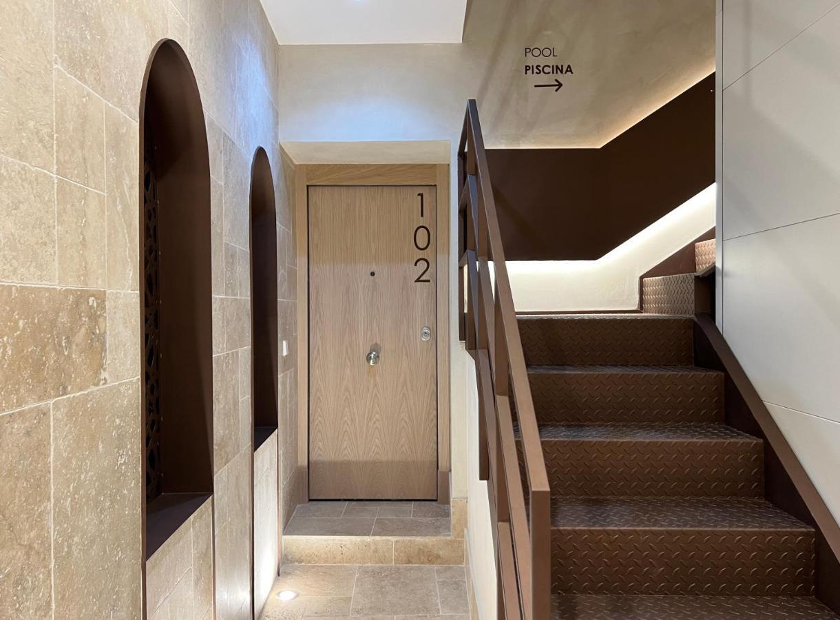 Arcos De Medina - Apartamentos Premium Κόρδοβα Εξωτερικό φωτογραφία