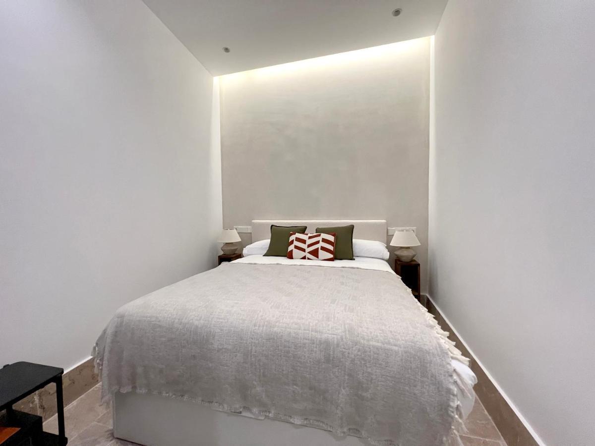 Arcos De Medina - Apartamentos Premium Κόρδοβα Εξωτερικό φωτογραφία