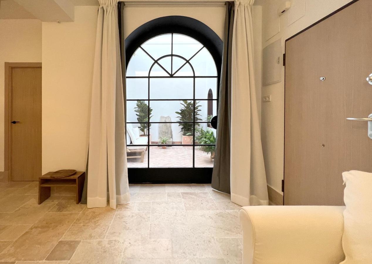 Arcos De Medina - Apartamentos Premium Κόρδοβα Εξωτερικό φωτογραφία