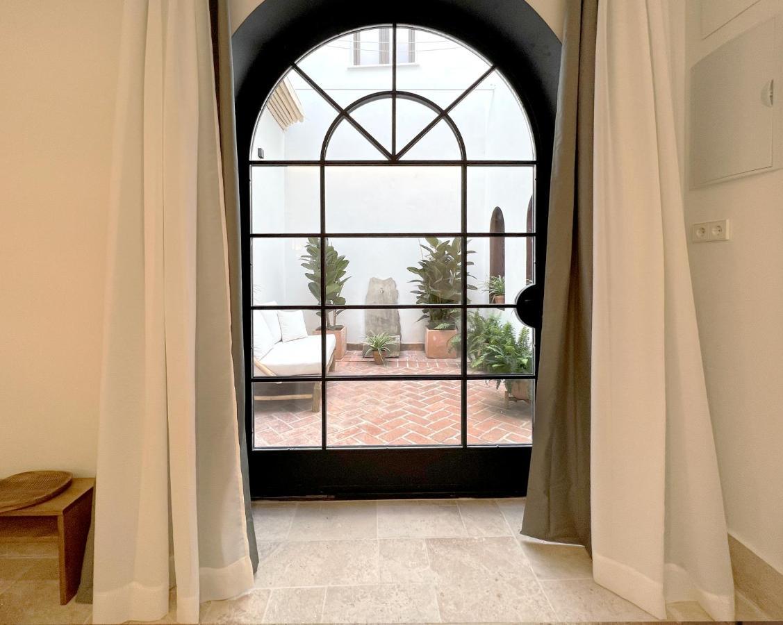 Arcos De Medina - Apartamentos Premium Κόρδοβα Εξωτερικό φωτογραφία