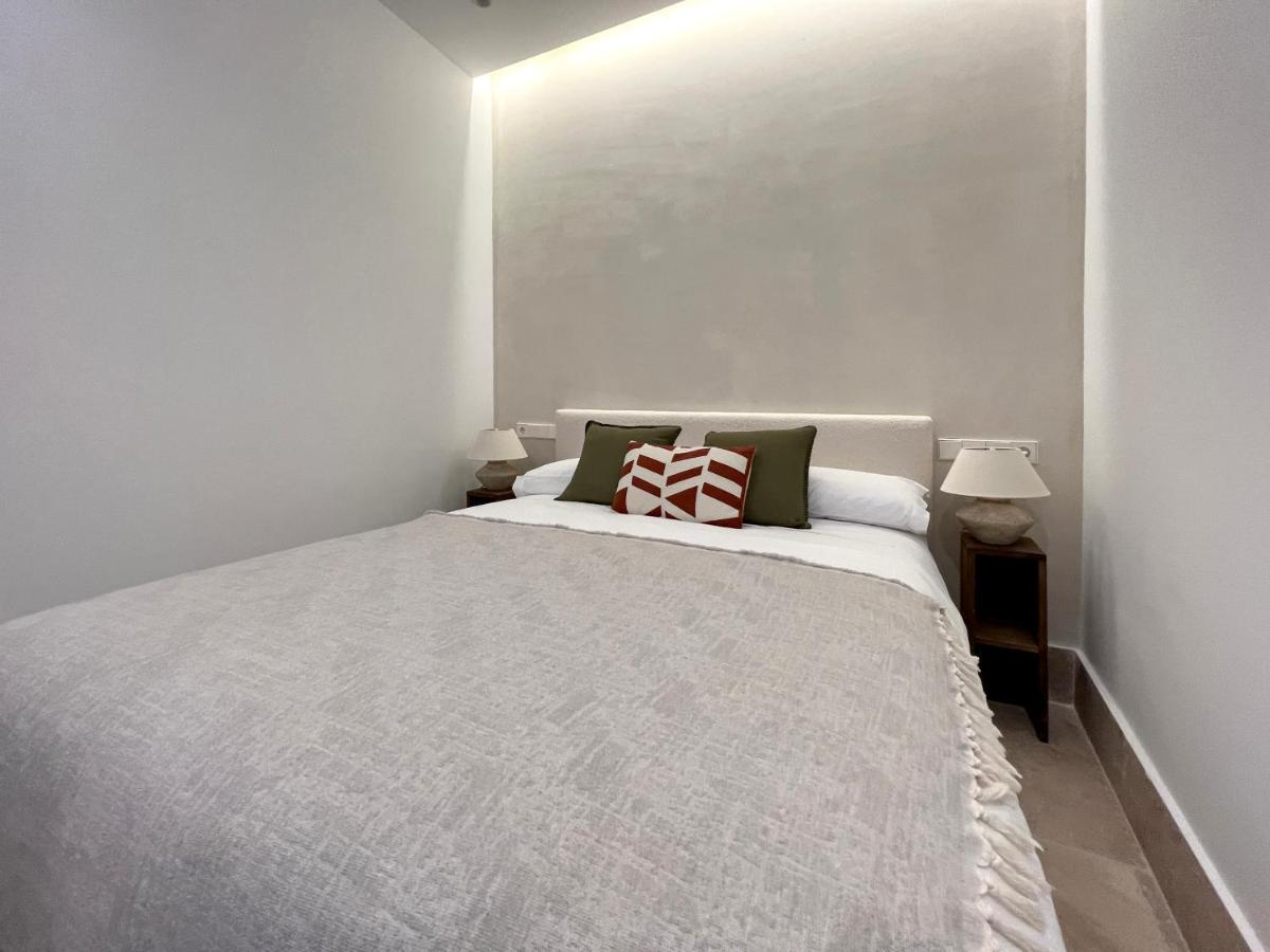 Arcos De Medina - Apartamentos Premium Κόρδοβα Εξωτερικό φωτογραφία