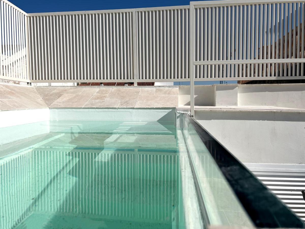 Arcos De Medina - Apartamentos Premium Κόρδοβα Εξωτερικό φωτογραφία