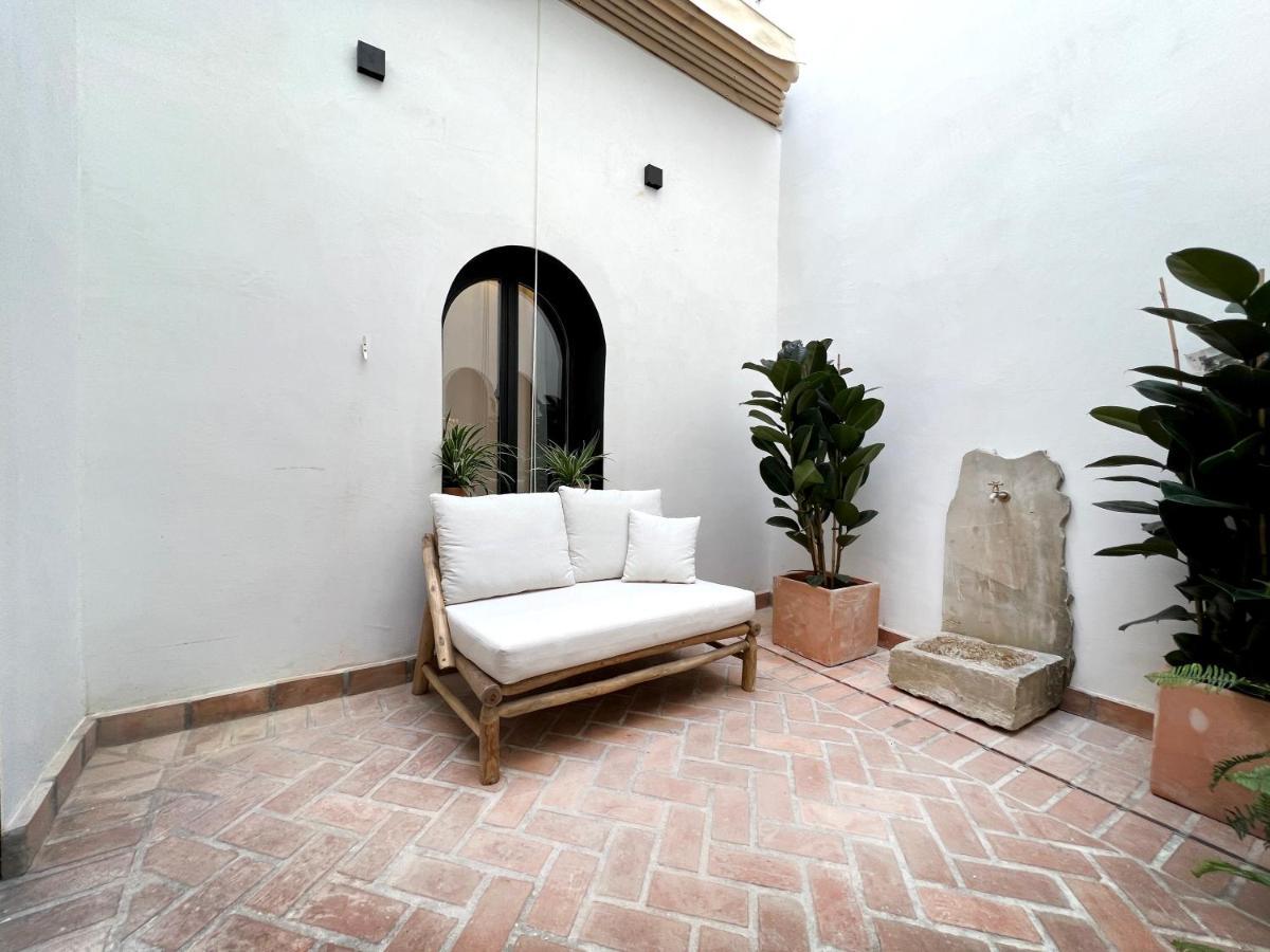 Arcos De Medina - Apartamentos Premium Κόρδοβα Εξωτερικό φωτογραφία