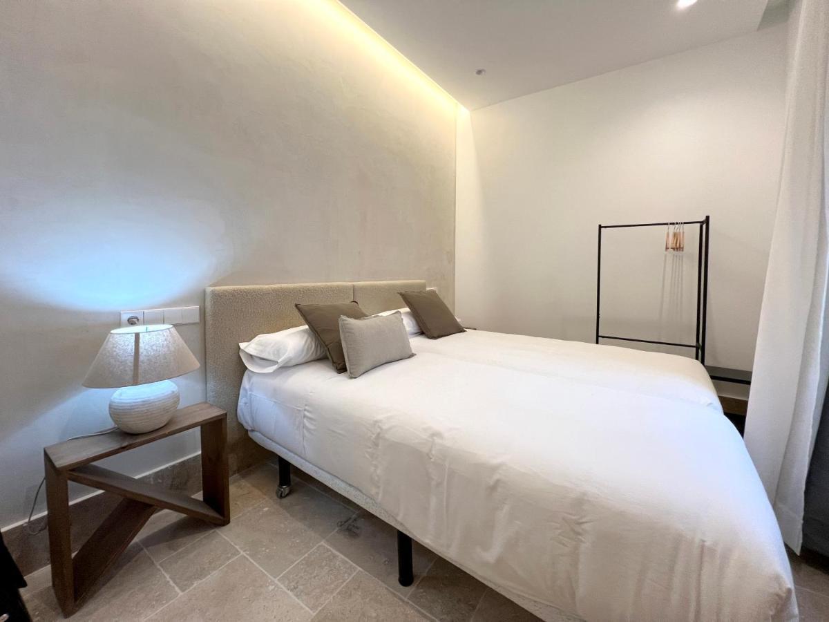 Arcos De Medina - Apartamentos Premium Κόρδοβα Εξωτερικό φωτογραφία