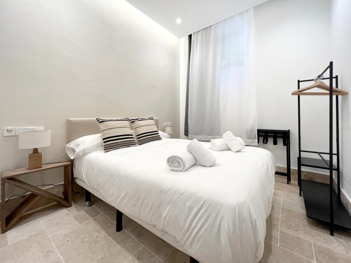 Arcos De Medina - Apartamentos Premium Κόρδοβα Εξωτερικό φωτογραφία
