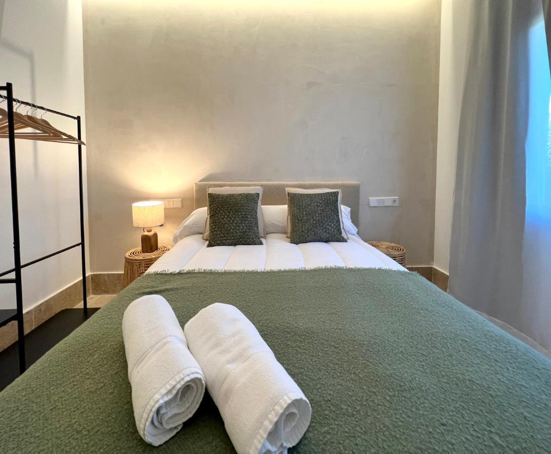 Arcos De Medina - Apartamentos Premium Κόρδοβα Εξωτερικό φωτογραφία