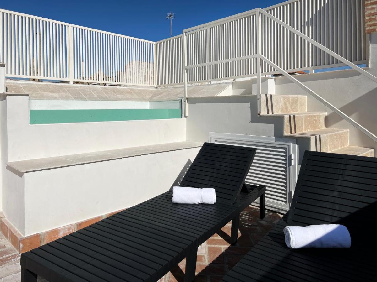 Arcos De Medina - Apartamentos Premium Κόρδοβα Εξωτερικό φωτογραφία