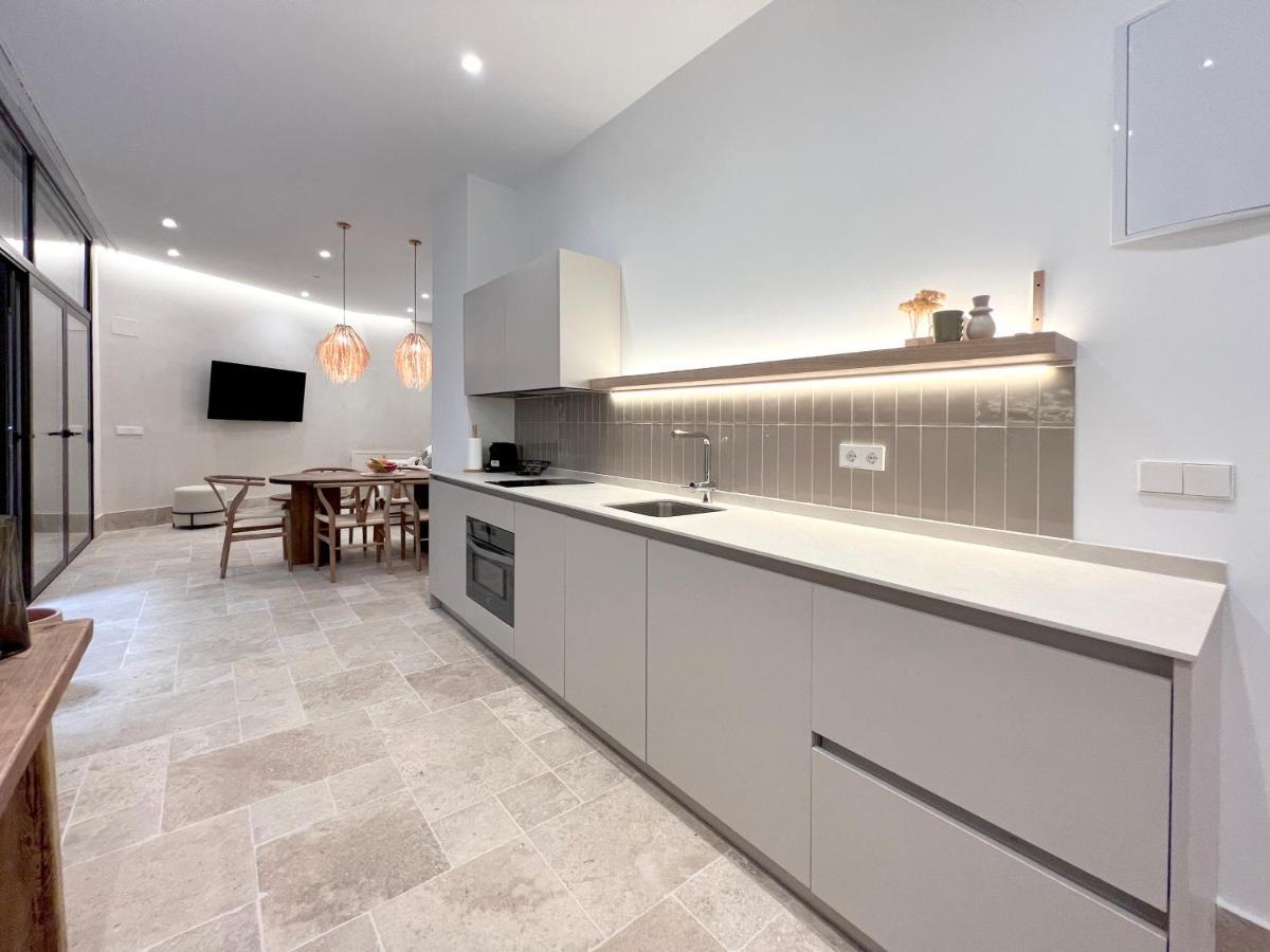 Arcos De Medina - Apartamentos Premium Κόρδοβα Εξωτερικό φωτογραφία