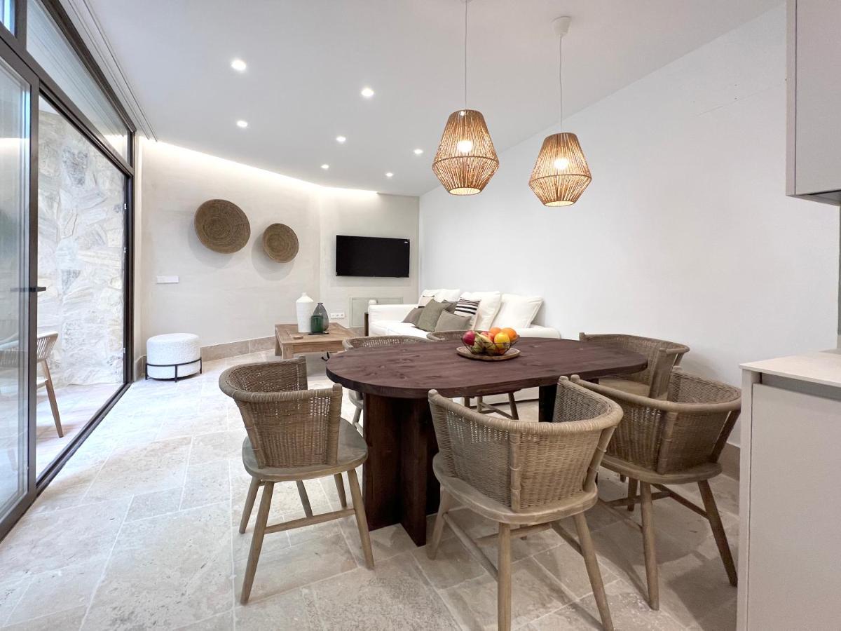 Arcos De Medina - Apartamentos Premium Κόρδοβα Εξωτερικό φωτογραφία