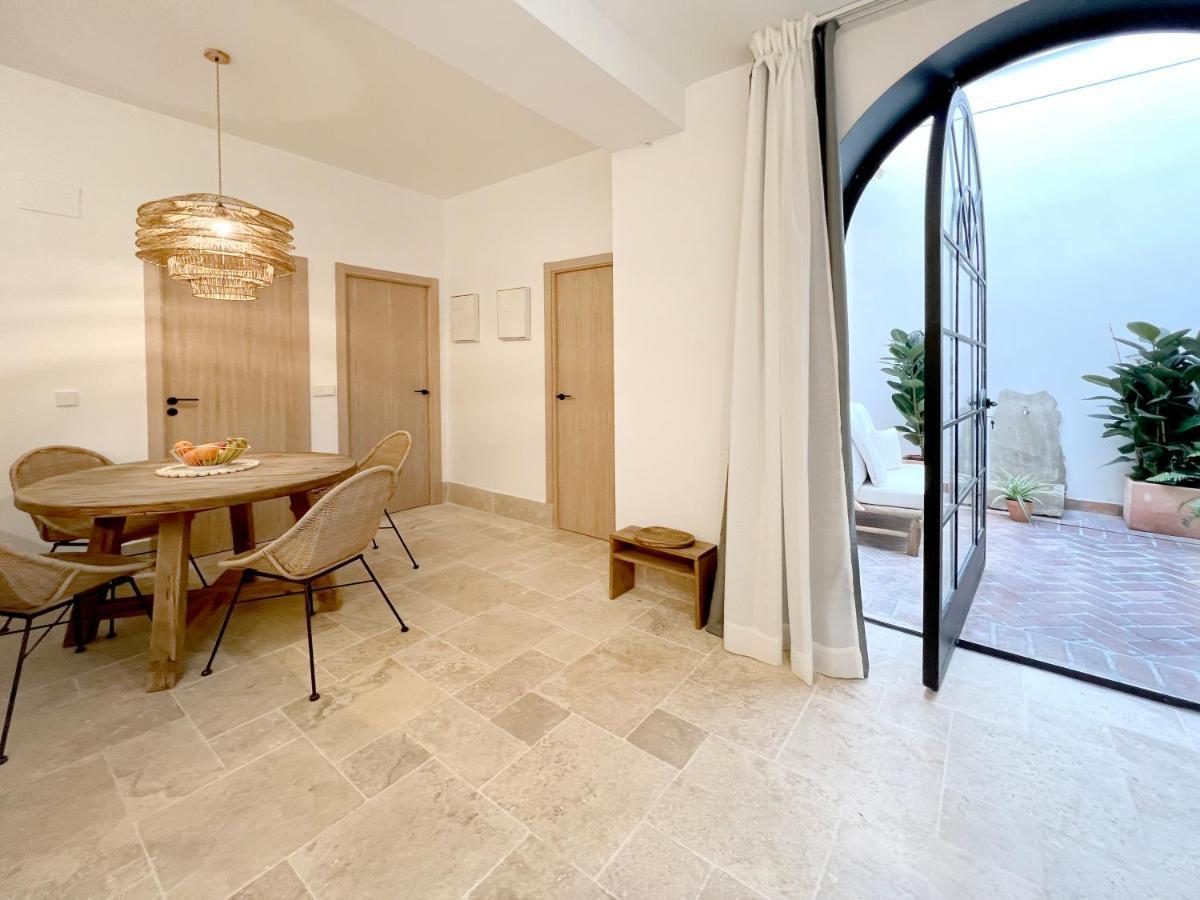 Arcos De Medina - Apartamentos Premium Κόρδοβα Εξωτερικό φωτογραφία