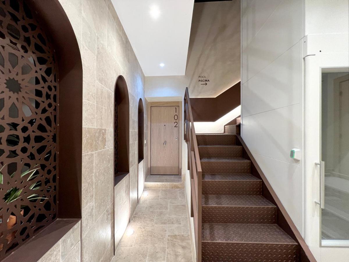 Arcos De Medina - Apartamentos Premium Κόρδοβα Εξωτερικό φωτογραφία
