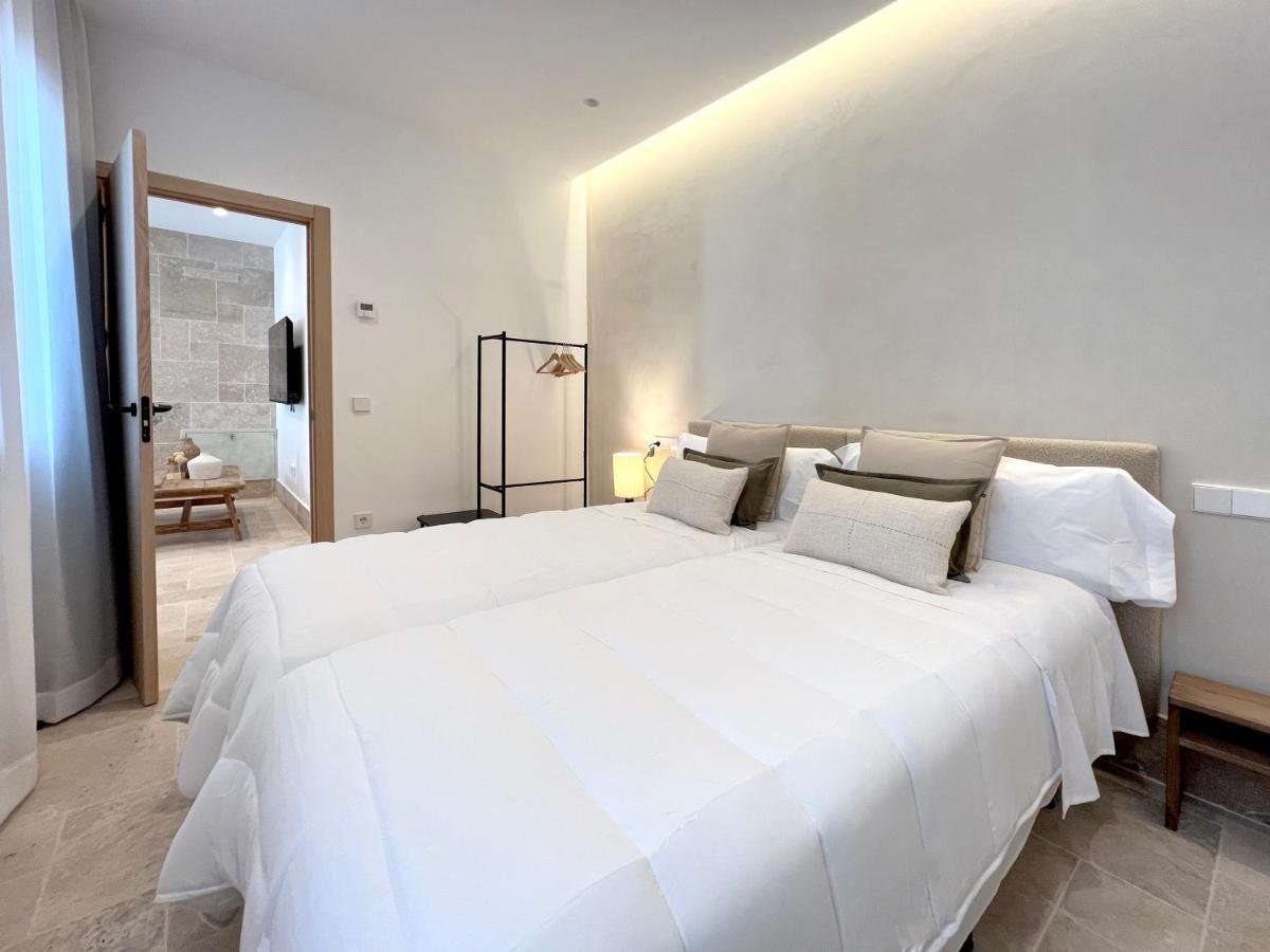 Arcos De Medina - Apartamentos Premium Κόρδοβα Εξωτερικό φωτογραφία