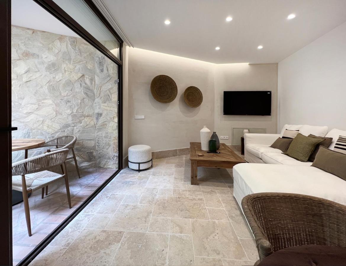 Arcos De Medina - Apartamentos Premium Κόρδοβα Εξωτερικό φωτογραφία