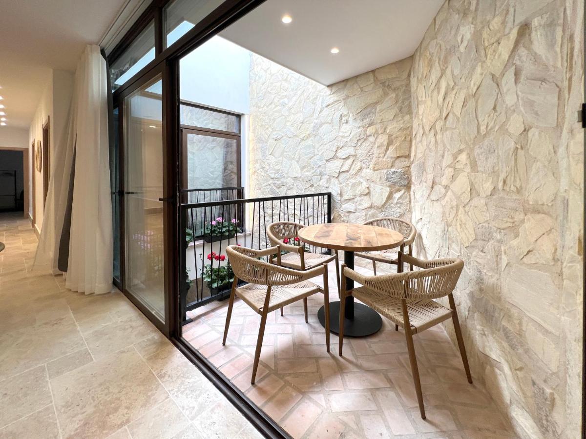 Arcos De Medina - Apartamentos Premium Κόρδοβα Εξωτερικό φωτογραφία