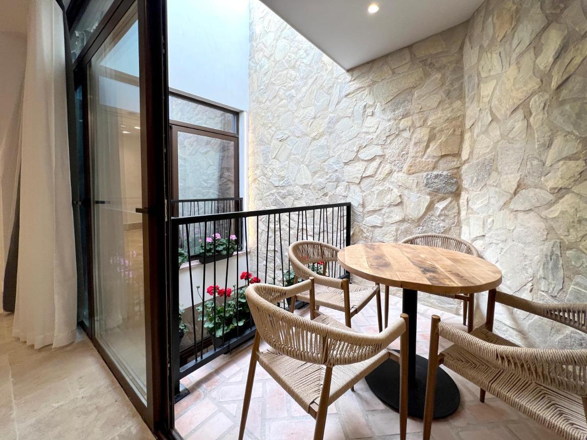 Arcos De Medina - Apartamentos Premium Κόρδοβα Εξωτερικό φωτογραφία