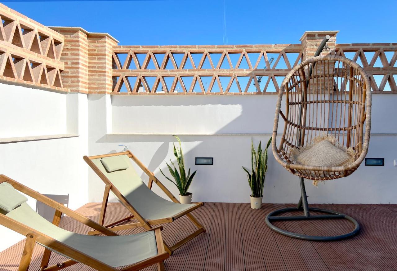 Arcos De Medina - Apartamentos Premium Κόρδοβα Εξωτερικό φωτογραφία