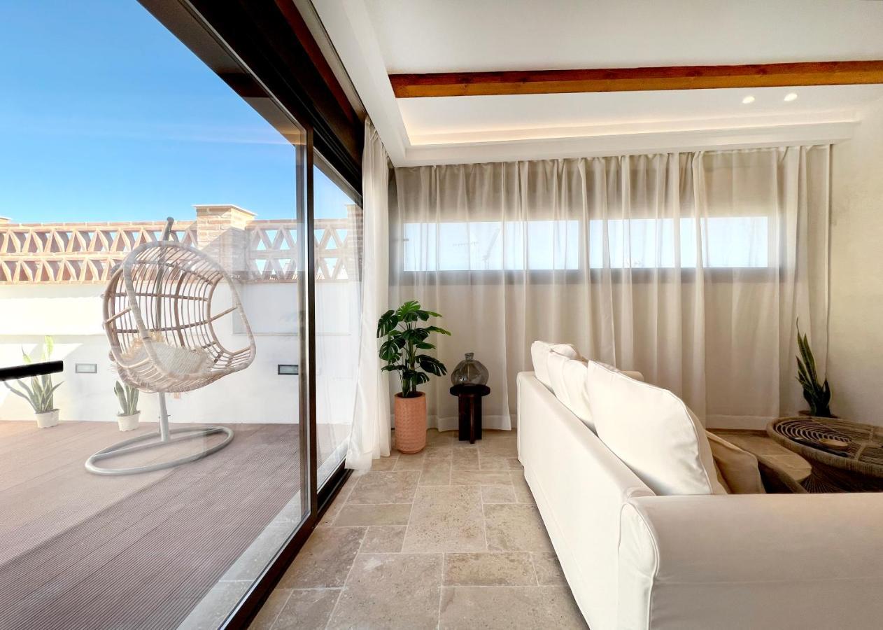 Arcos De Medina - Apartamentos Premium Κόρδοβα Εξωτερικό φωτογραφία