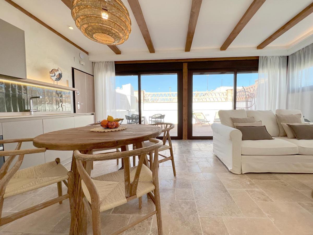 Arcos De Medina - Apartamentos Premium Κόρδοβα Εξωτερικό φωτογραφία