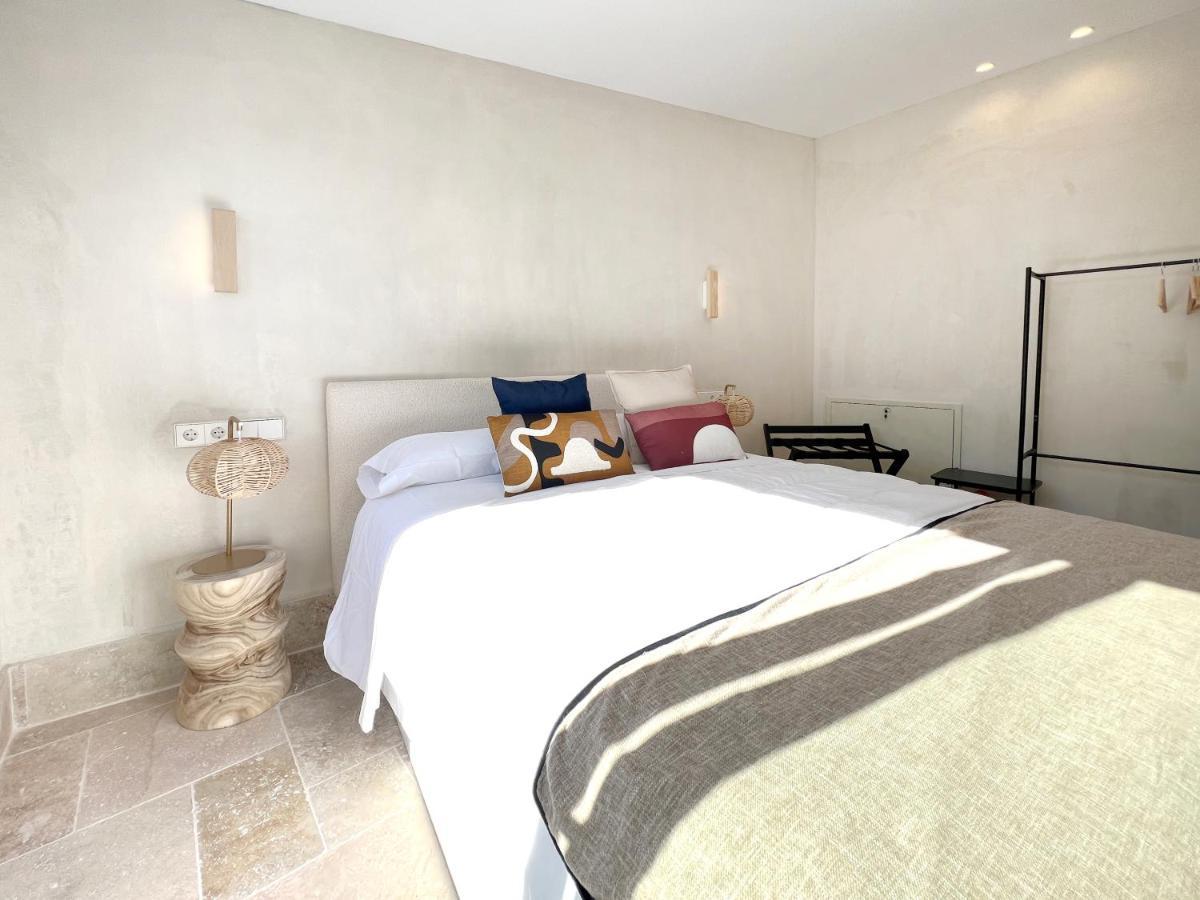 Arcos De Medina - Apartamentos Premium Κόρδοβα Εξωτερικό φωτογραφία