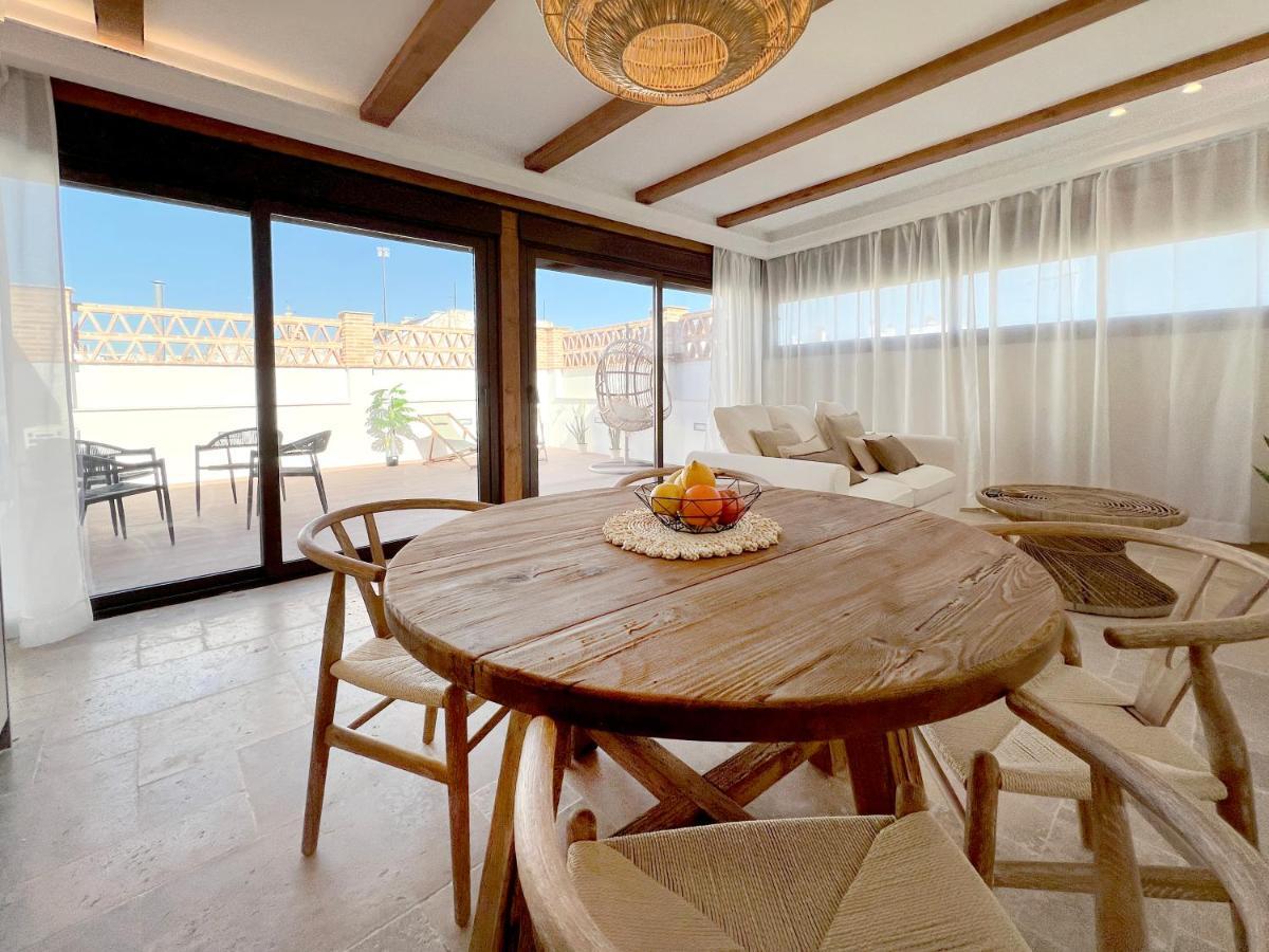 Arcos De Medina - Apartamentos Premium Κόρδοβα Εξωτερικό φωτογραφία
