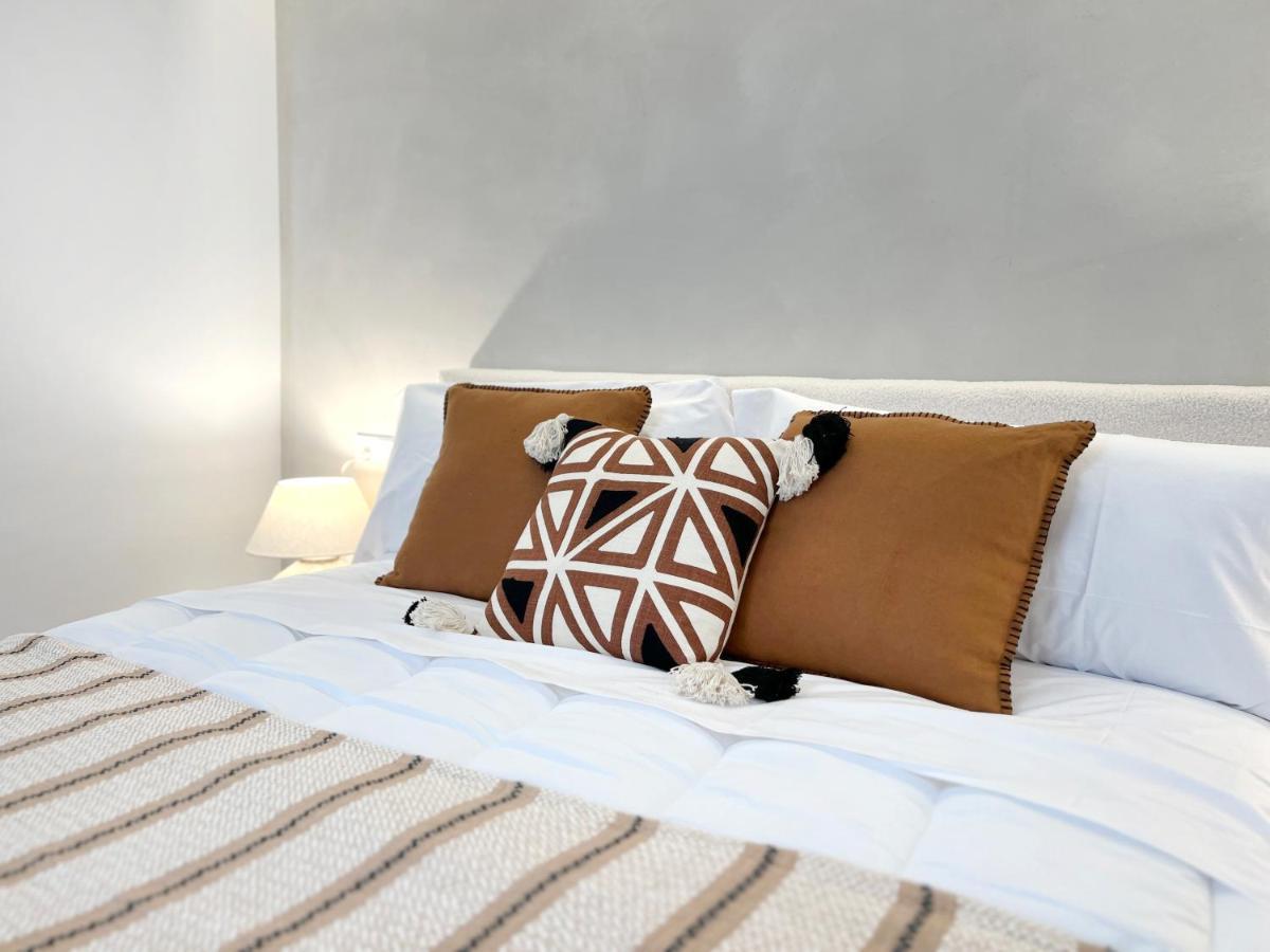 Arcos De Medina - Apartamentos Premium Κόρδοβα Εξωτερικό φωτογραφία