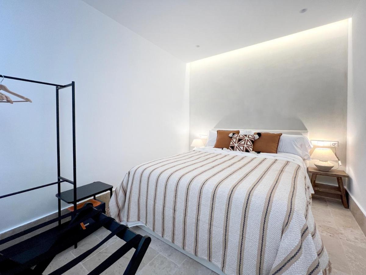 Arcos De Medina - Apartamentos Premium Κόρδοβα Εξωτερικό φωτογραφία