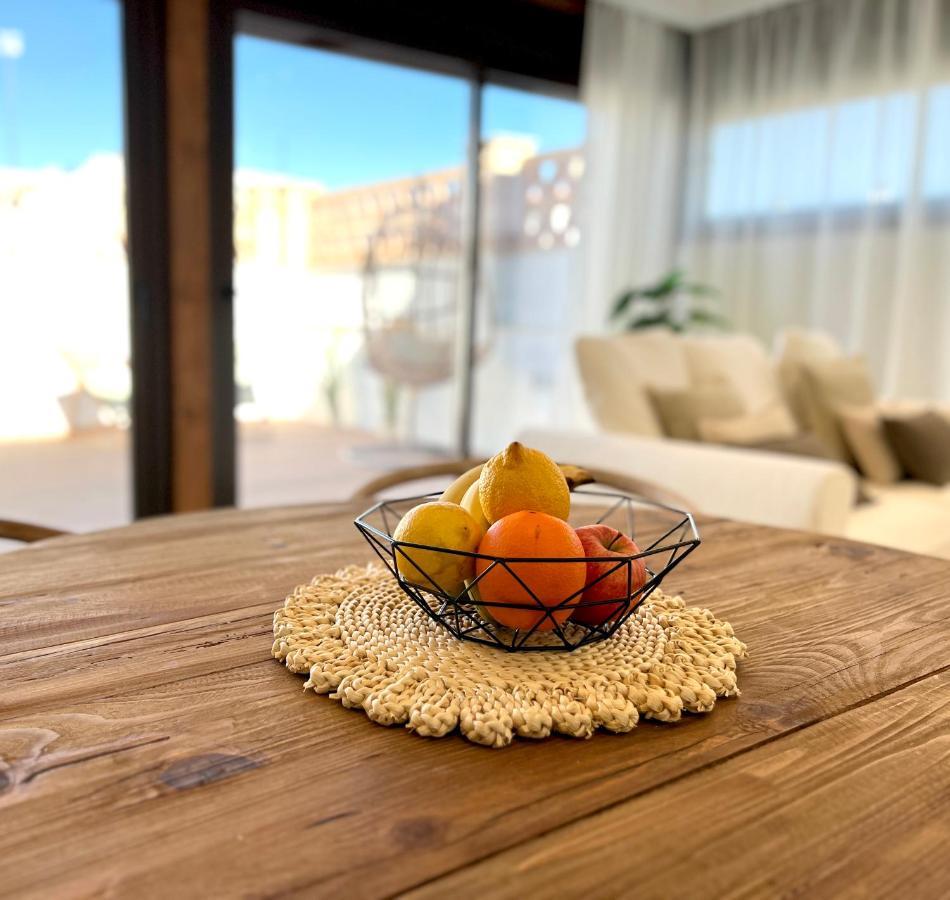 Arcos De Medina - Apartamentos Premium Κόρδοβα Εξωτερικό φωτογραφία