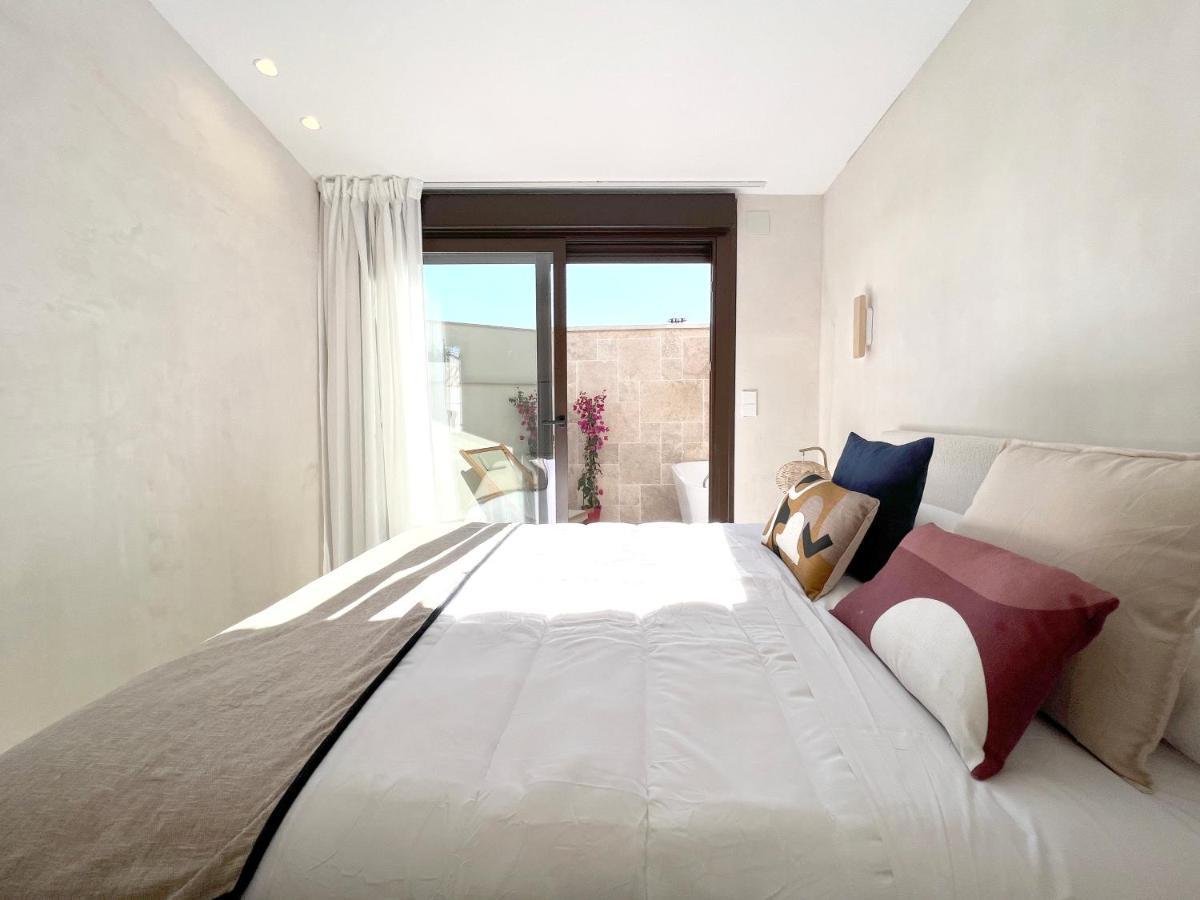 Arcos De Medina - Apartamentos Premium Κόρδοβα Εξωτερικό φωτογραφία