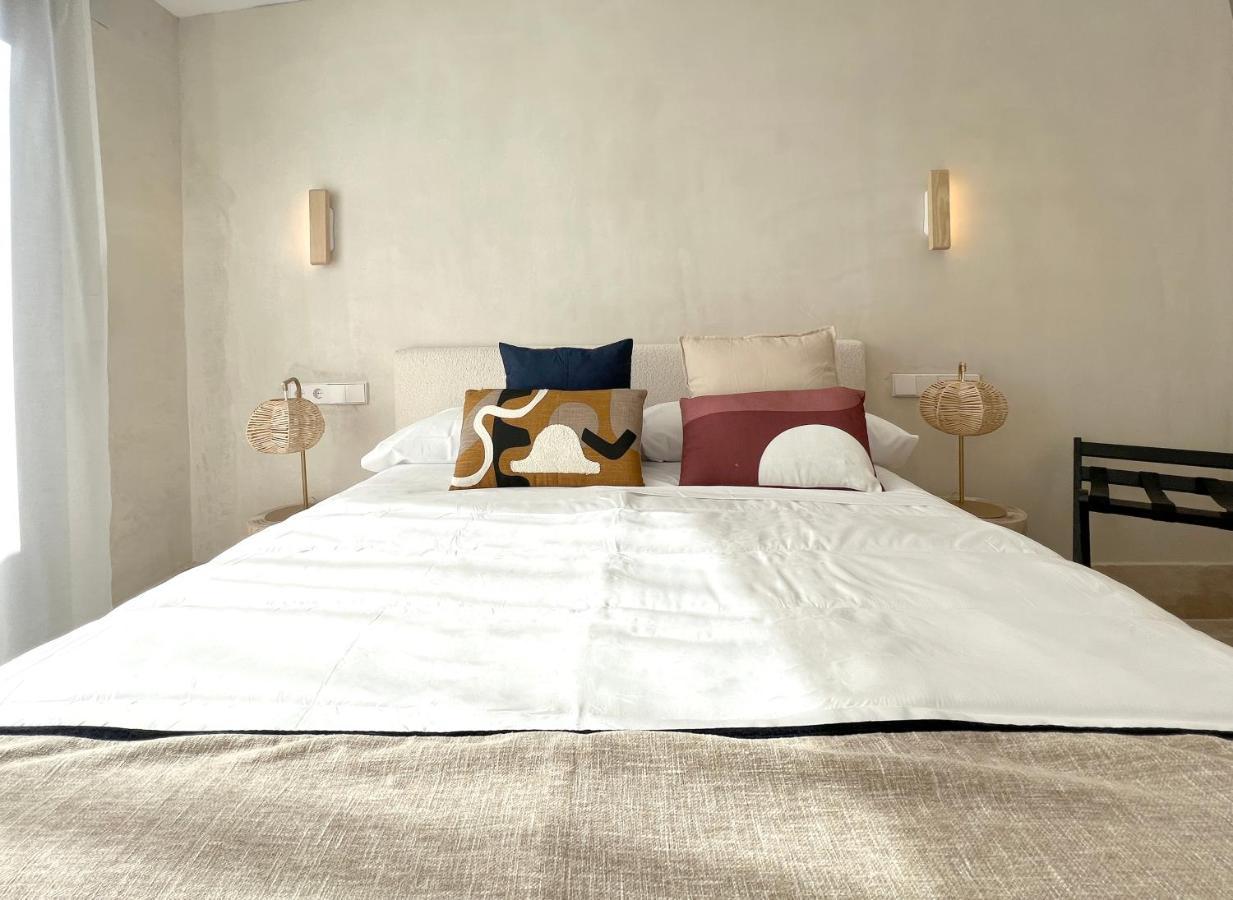 Arcos De Medina - Apartamentos Premium Κόρδοβα Εξωτερικό φωτογραφία
