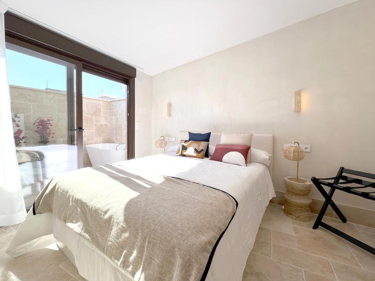 Arcos De Medina - Apartamentos Premium Κόρδοβα Εξωτερικό φωτογραφία