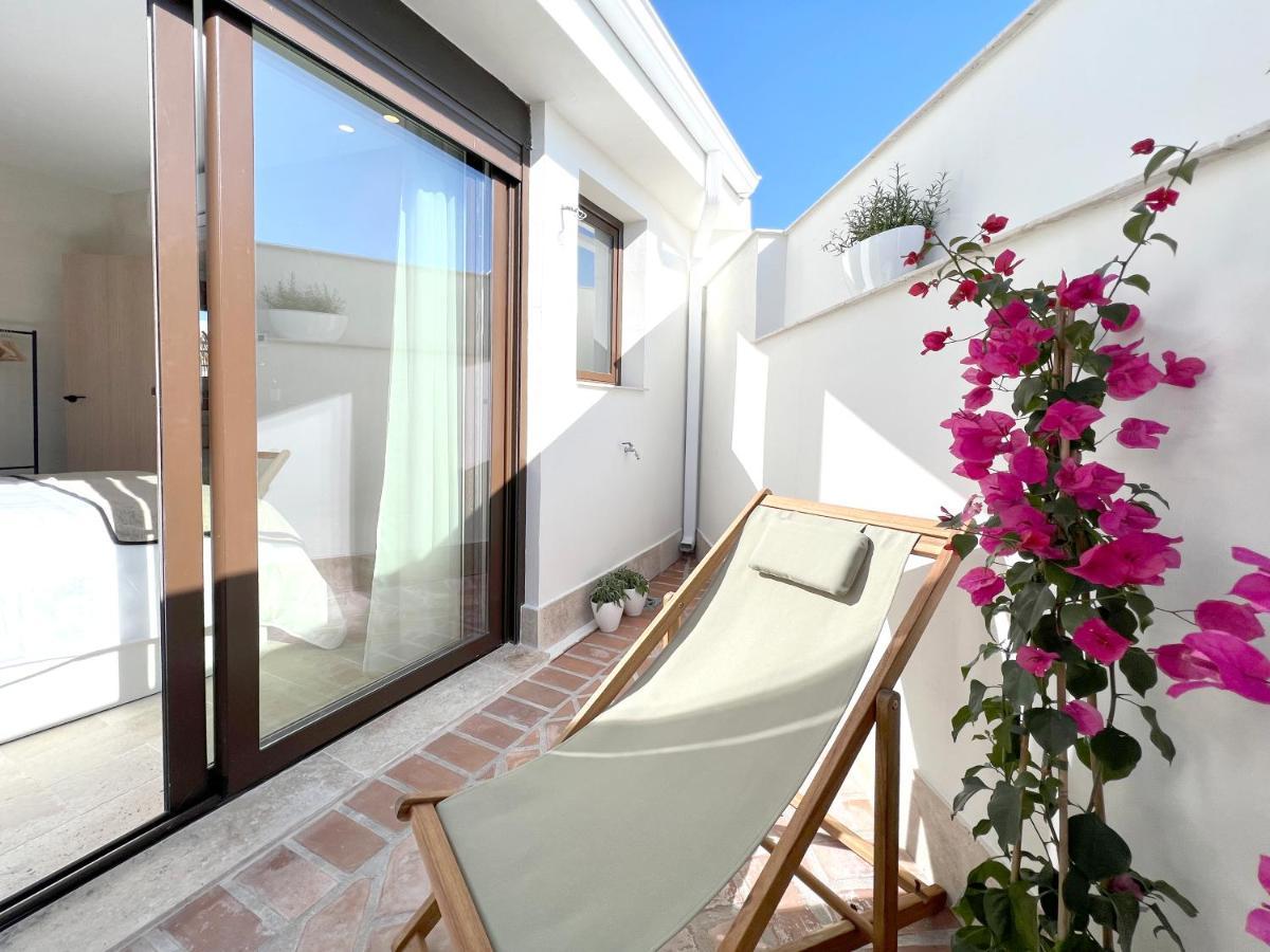 Arcos De Medina - Apartamentos Premium Κόρδοβα Εξωτερικό φωτογραφία
