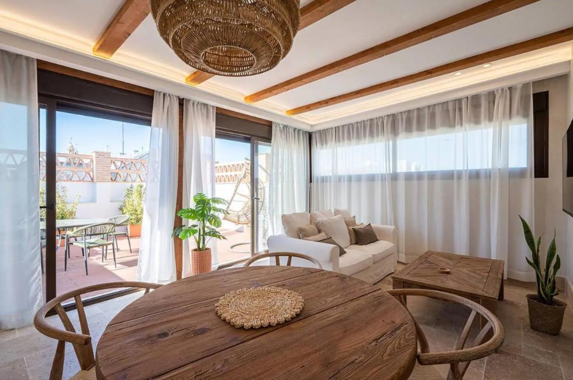 Arcos De Medina - Apartamentos Premium Κόρδοβα Εξωτερικό φωτογραφία